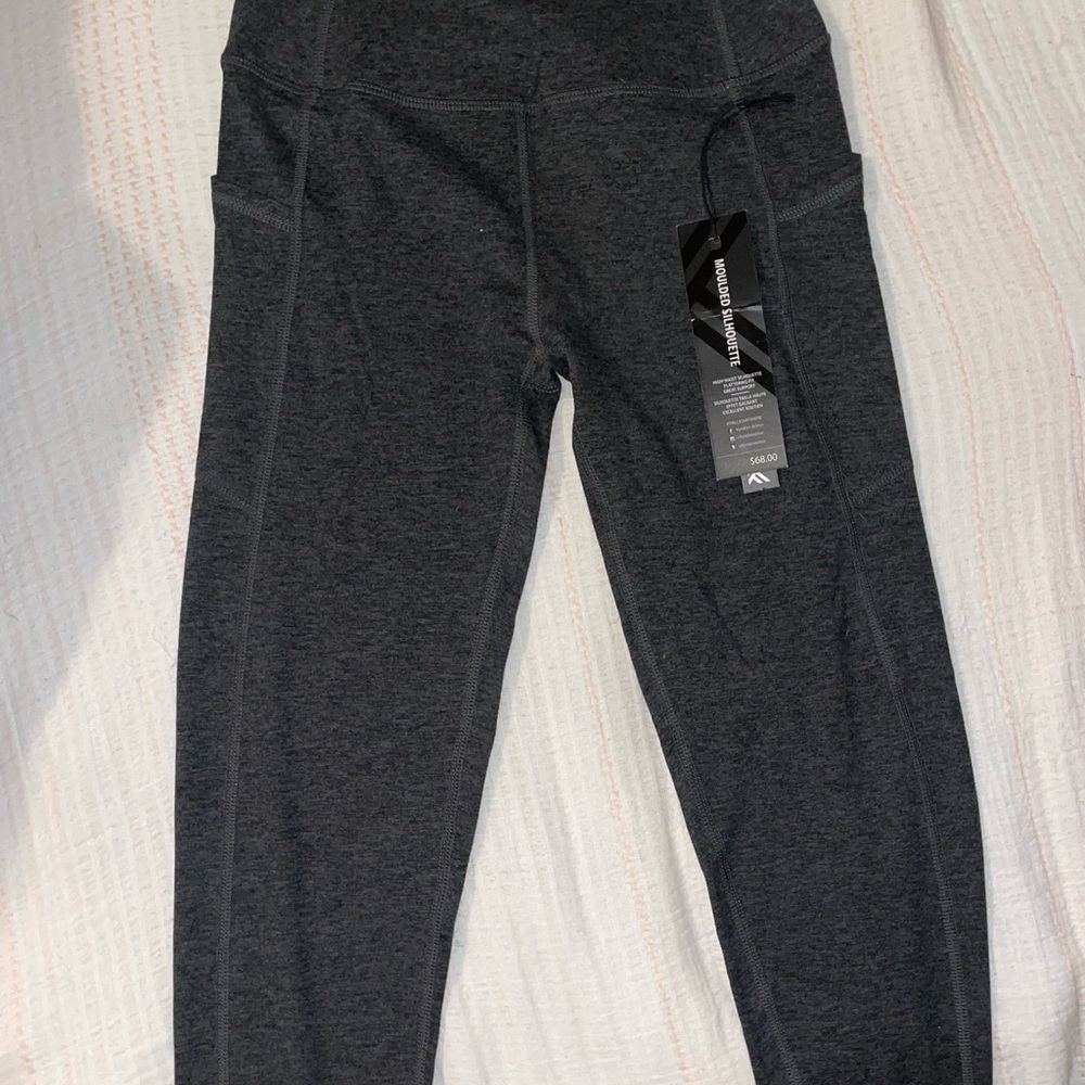 Kyodan Women’s Gray Leggings